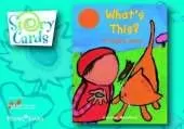 What's This?