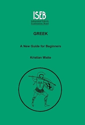 Greek: A New Guide for Beginners