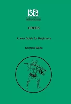 Greek: A New Guide for Beginners