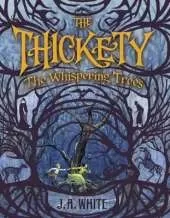 The Whispering Trees