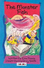 The Monster Fish