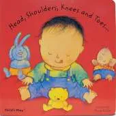 Head, Shoulders, Knees and Toes...