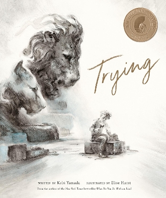 Trying