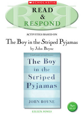 The Boy in the Striped Pyjamas