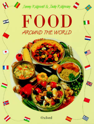 Food Around the World