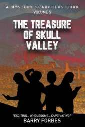 The Treasure of Skull Valley