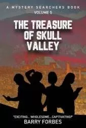 The Treasure of Skull Valley