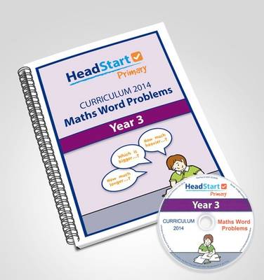 Maths Word Problems - Year 3