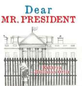 Dear Mr. President