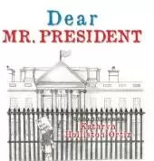Dear Mr. President