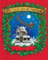 The Night Before Christmas