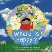 Where Is Happy?: Mindfully Me Book 2