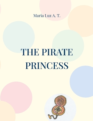 The pirate princess