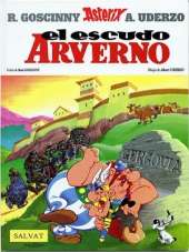 Asterix Spanish