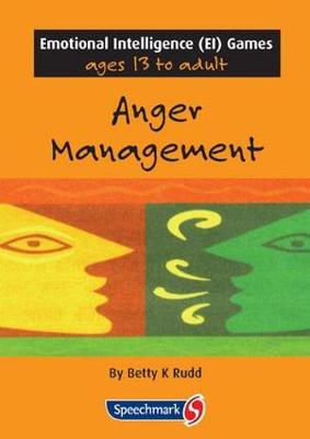 Anger Management Card Game