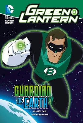 Guardian of Earth