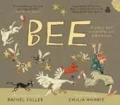 BEE: A story that celebrates our differences