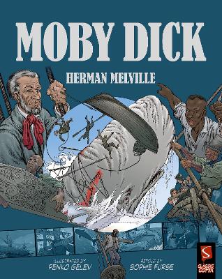 Moby Dick