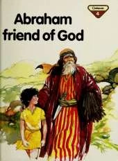 Abraham Friend of God