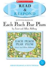 Each Peach Pear Plum