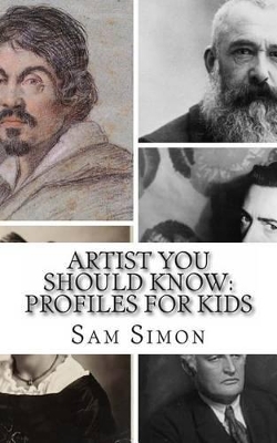 Artist You Should Know: Profiles for Kids