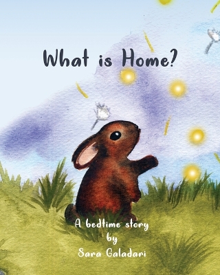 What is Home?