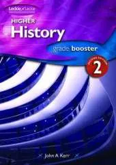 Higher History