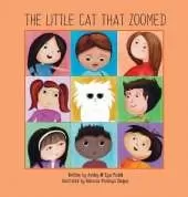 The Little Cat that Zoomed