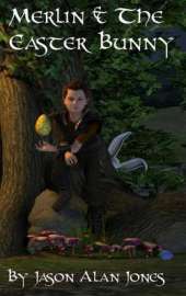 Merlin & the Easter Bunny