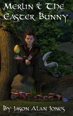 Merlin & the Easter Bunny