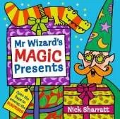 Mr Wizard's Magic Presents