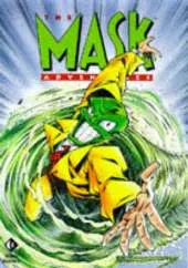 The Mask Adventures
