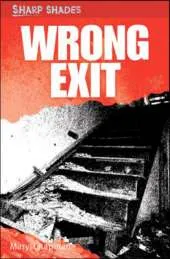 Wrong Exit