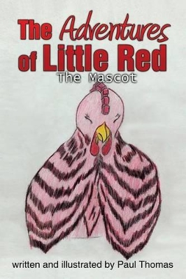 The Adventures of Little Red: The Mascot