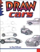 Draw Cars