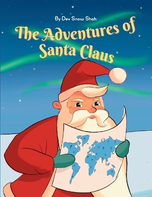 The Adventures of Santa Claus