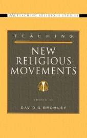 Teaching New Religious Movements