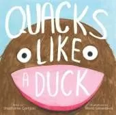 Quacks Like a Duck