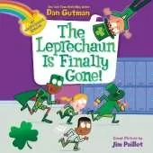 My Weird School Special: the Leprechaun is Finally Gone!
