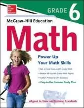 McGraw-Hill Education Math Grade 6