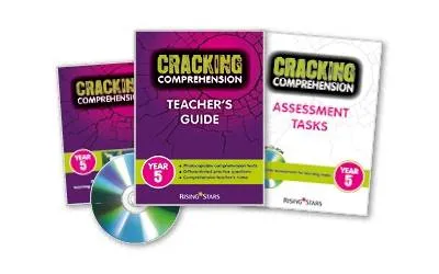 Cracking Comprehension
