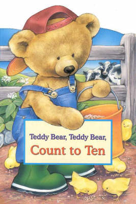 Count to Ten