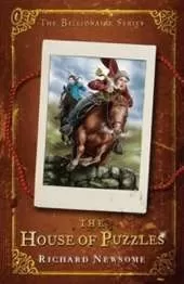House Of Puzzles, The: Billionaire Book V