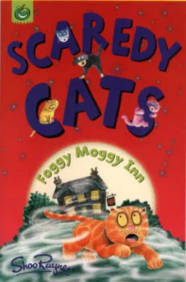 Scaredy Cats: Foggy Moggy Inn