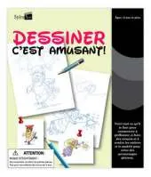 Dessiner C'est Amusant