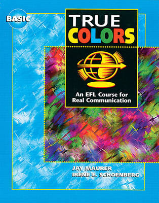 True Colors: An EFL Course for Real Communication, Basic Level