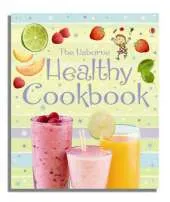 Healthy Cookbook