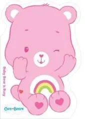 Baby Cheer Bear: Shaped Board Book 3