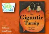 The Gigantic Turnip