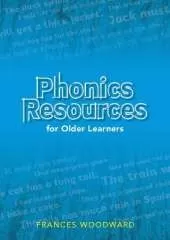 Phonics Resources for Older Learners